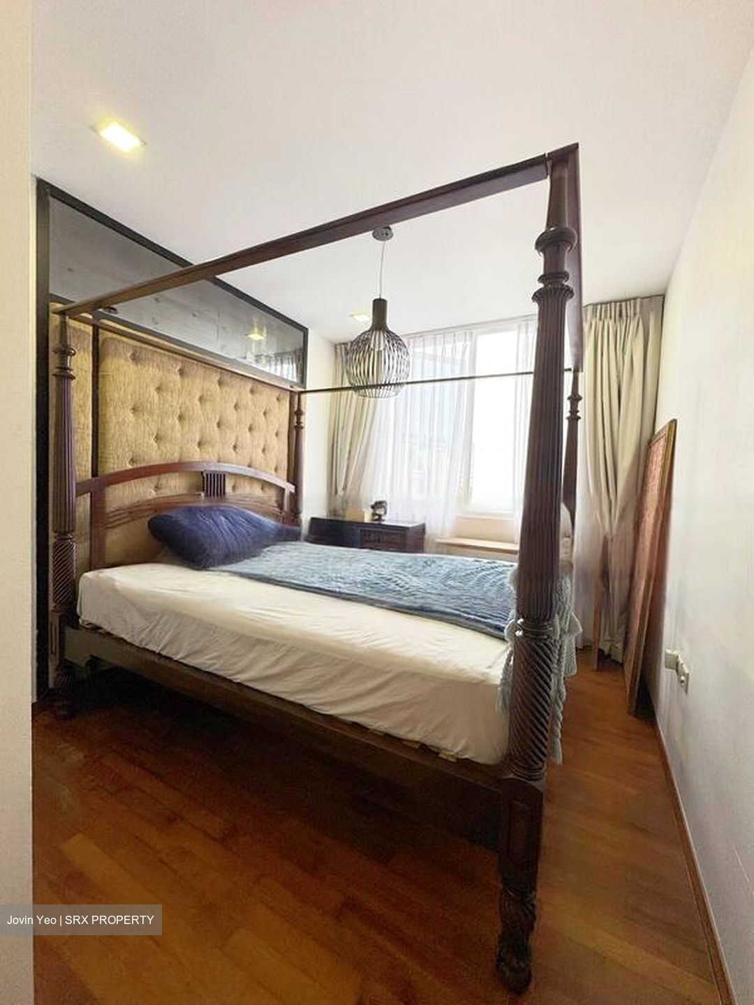 Prestige Point (D19), Apartment #476901661